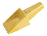 Bussel Teeth Bucket Teeth, Hitachi Bucket Teeth, Hyundai Bucket Teeth, Daewoo Bucket ...